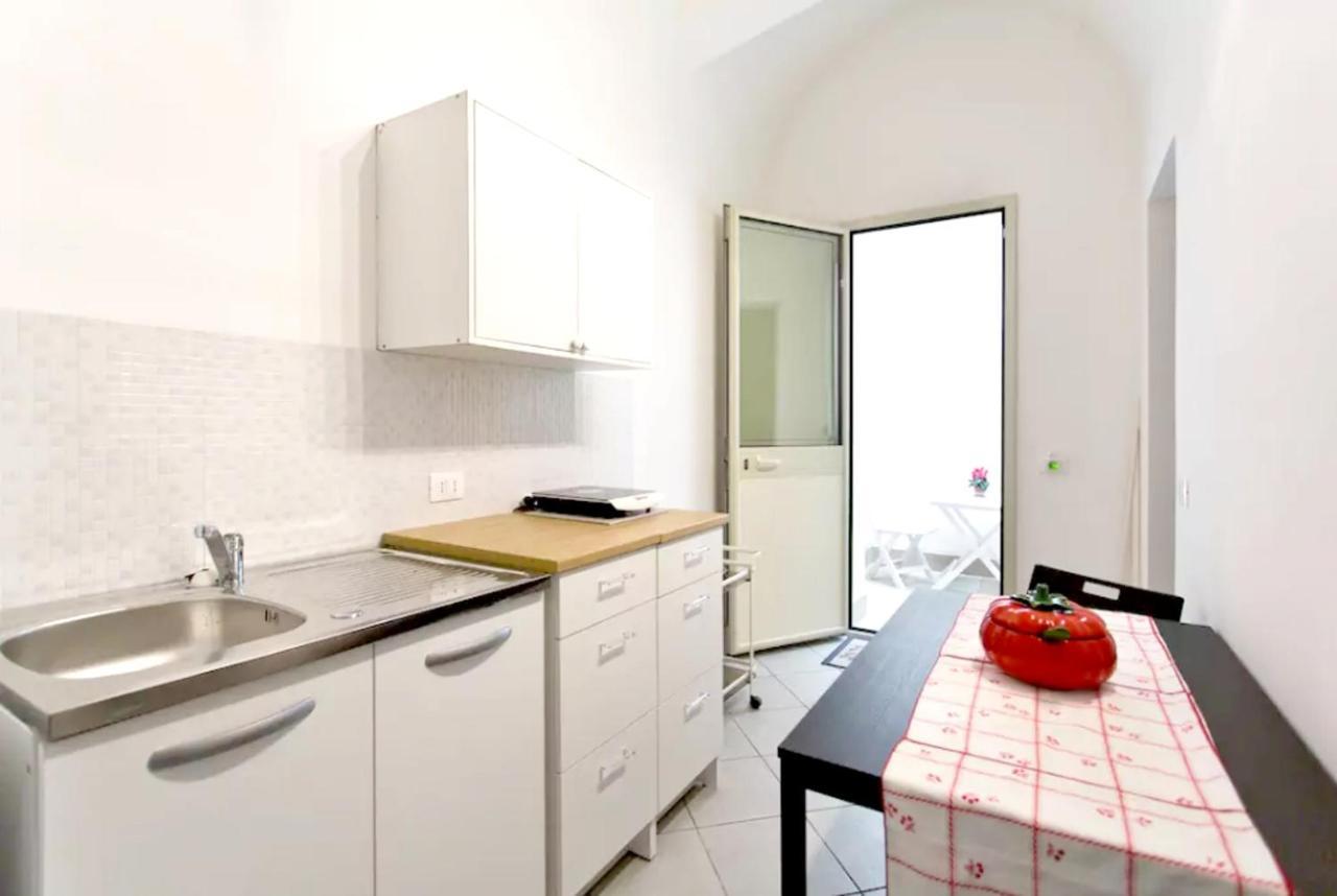 Apartment Piazzetta Nicolo Tudisco 1 Palermo