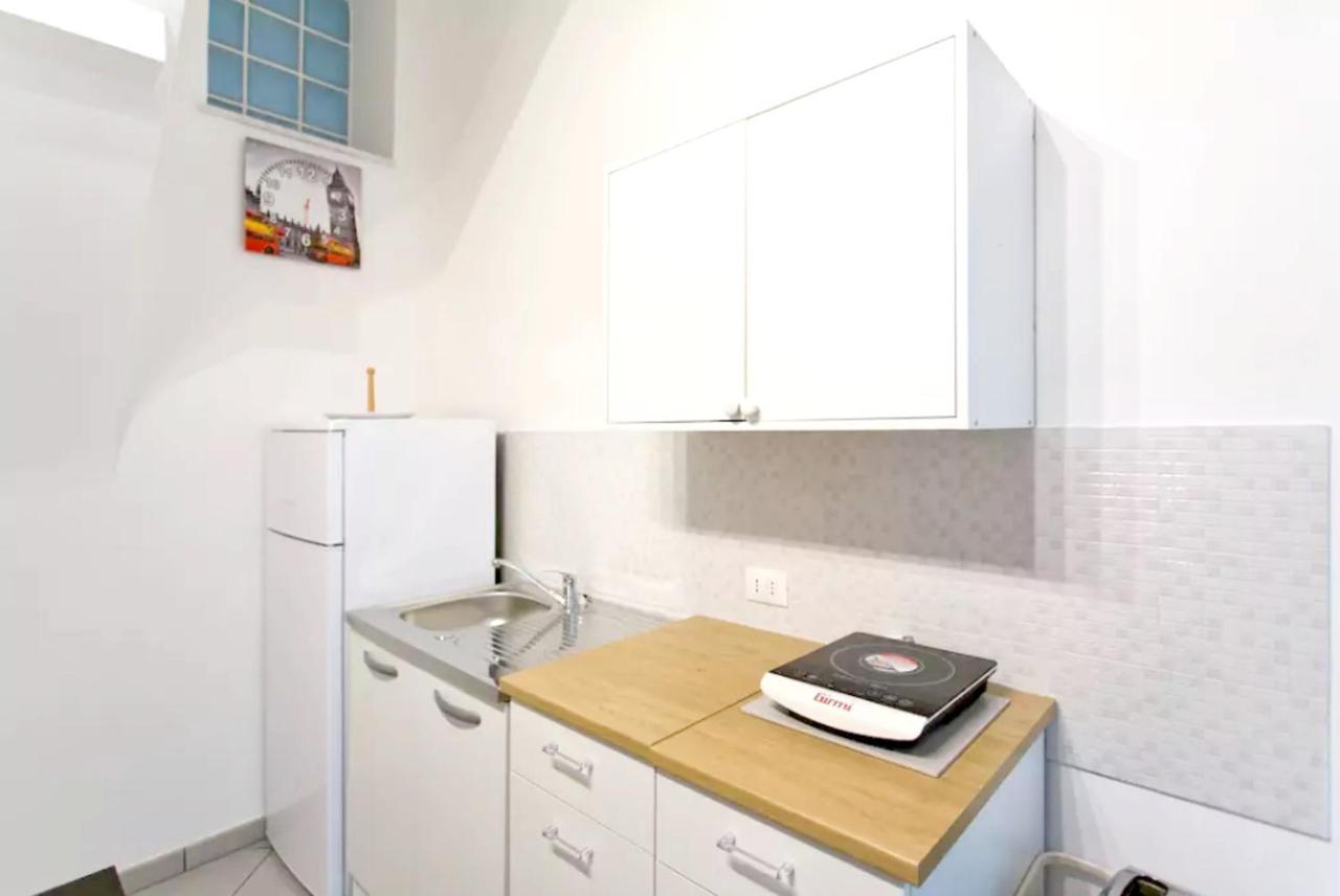 Apartment Piazzetta Nicolo Tudisco 1