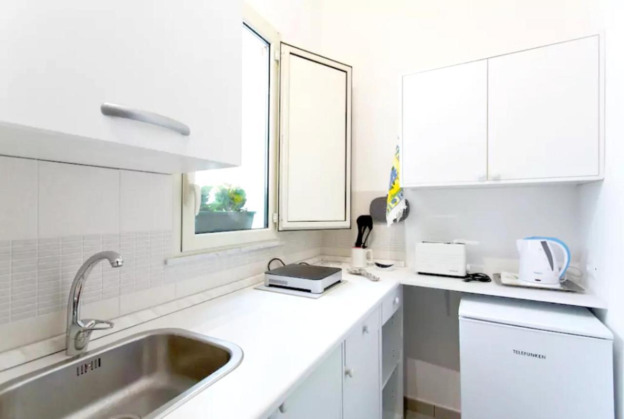 Apartment Piazzetta Nicolo Tudisco