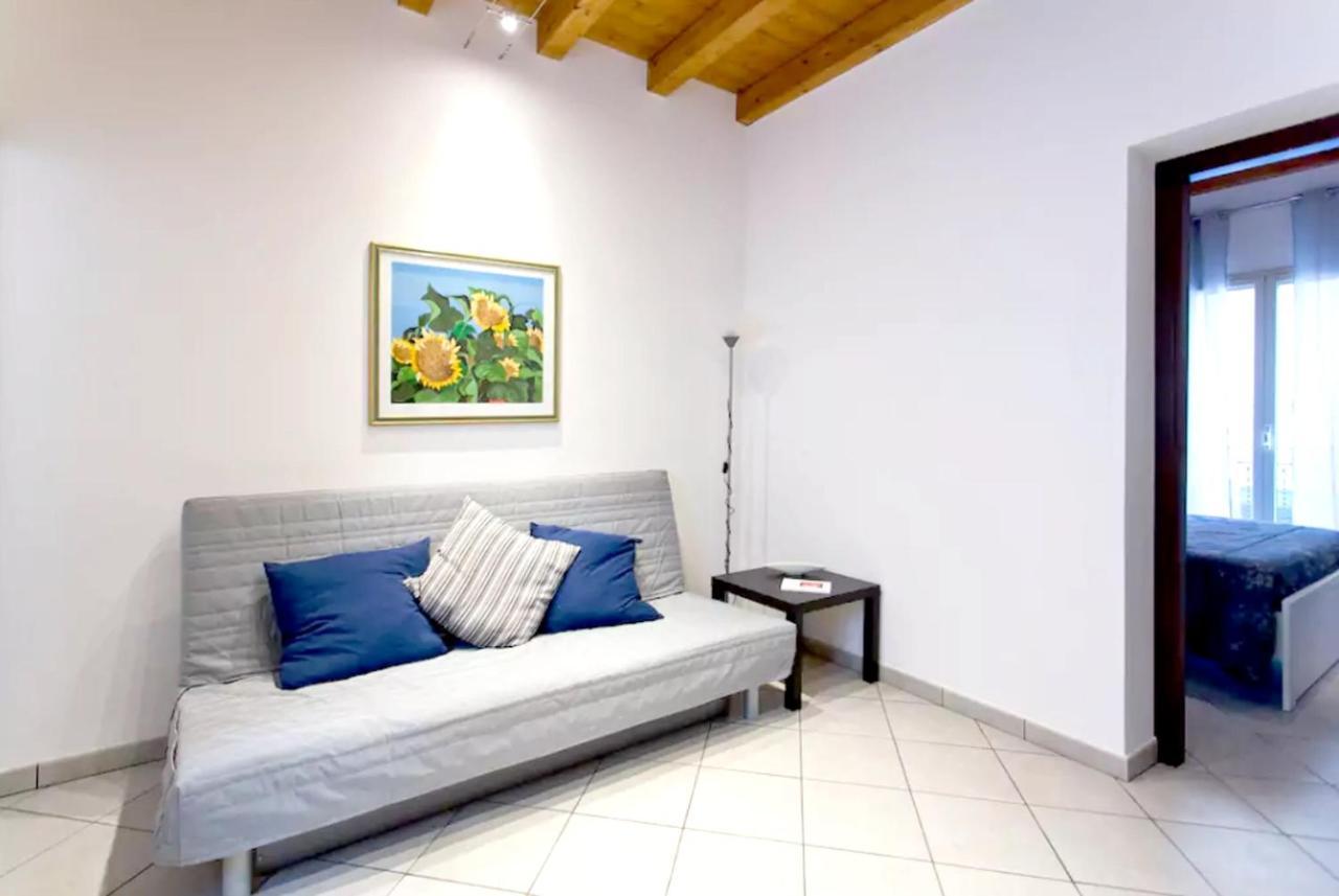Apartment Piazzetta Nicolo Tudisco *