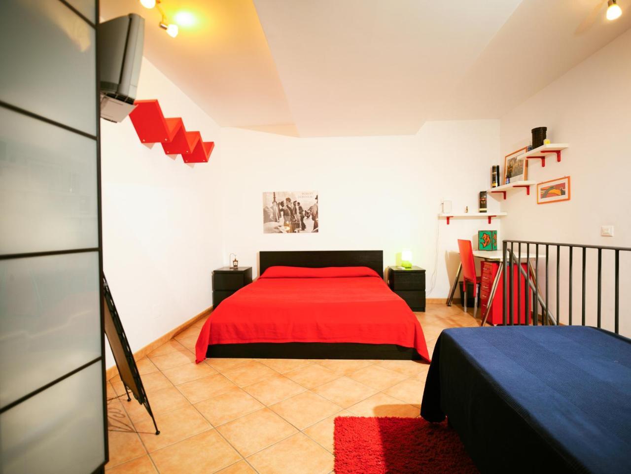 La Cattedrale Apartment *