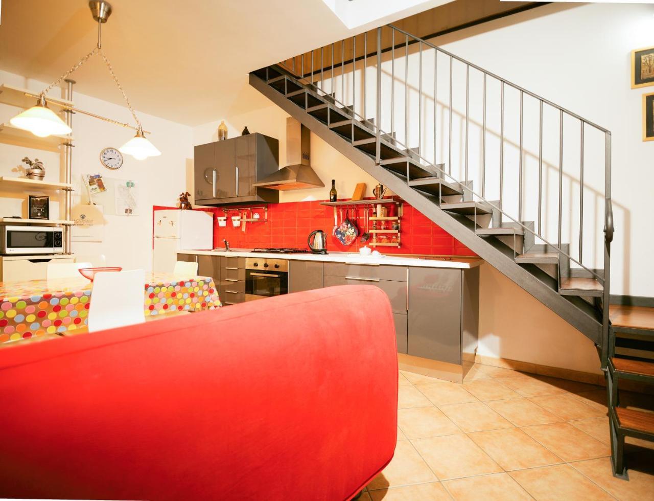 Apartment La Cattedrale