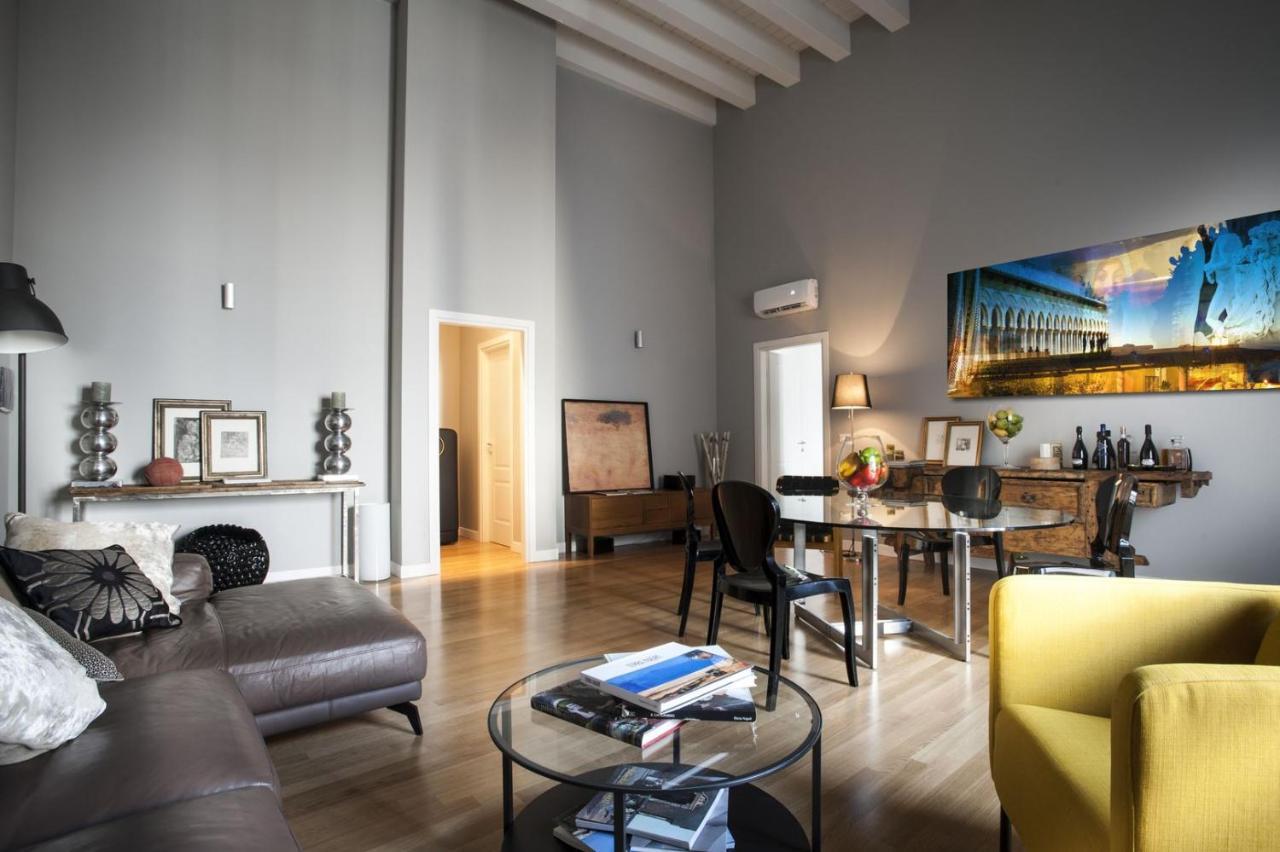 Gioeni Suites - Charming Loft Holiday home Palermo