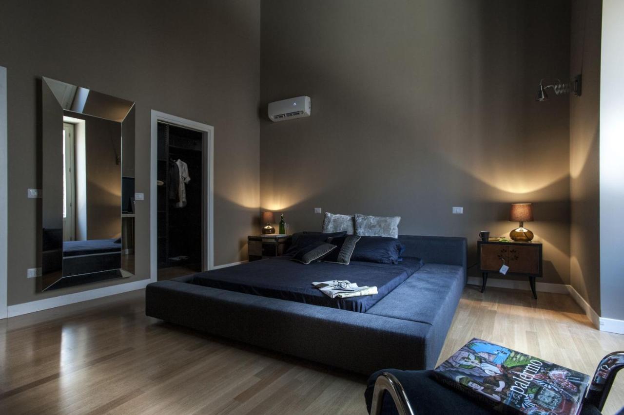 Gioeni Suites - Charming Loft *