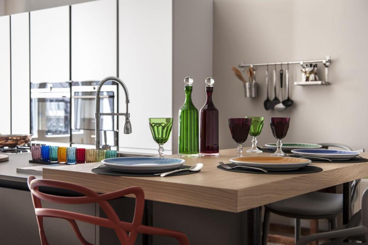 Gioeni Suites - Charming Loft Holiday home Palermo