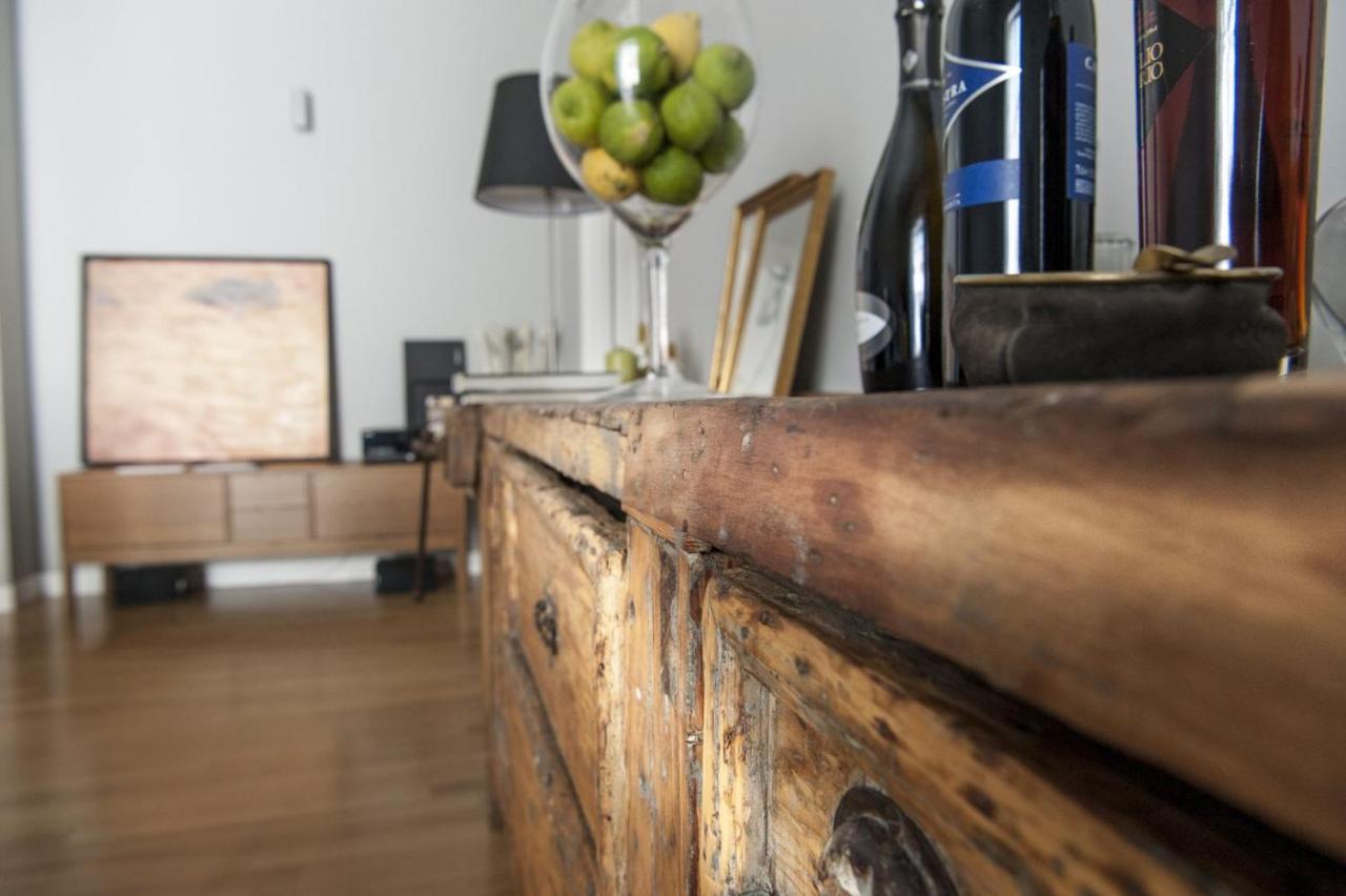 Gioeni Suites - Charming Loft Palermo