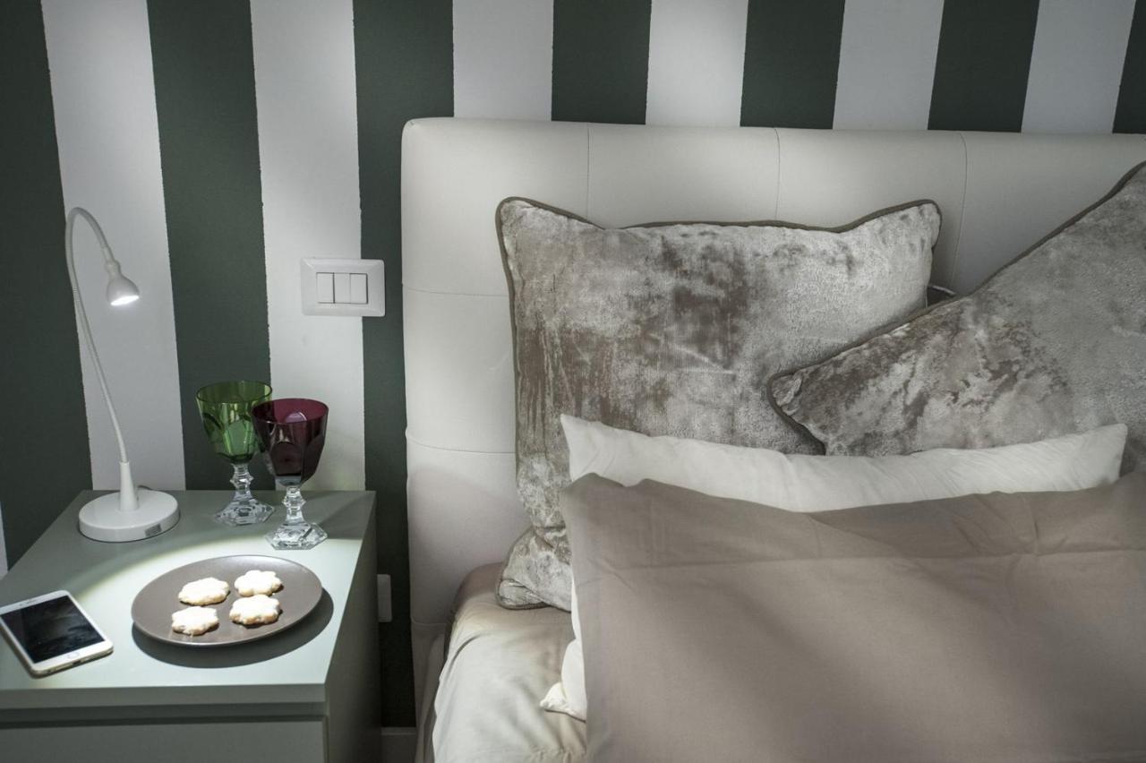 Holiday home Gioeni Suites - Charming Loft