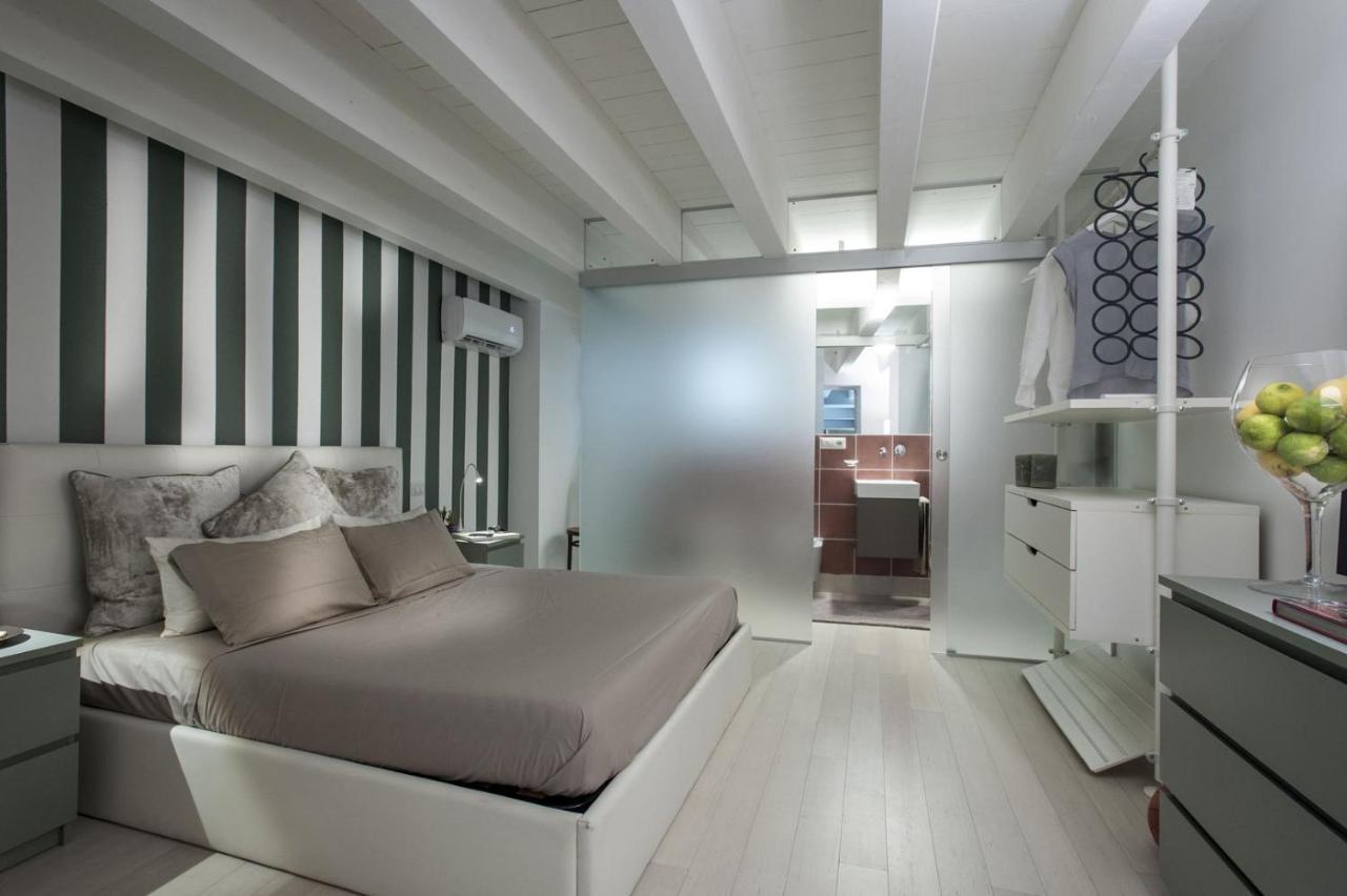 Holiday home Gioeni Suites - Charming Loft *