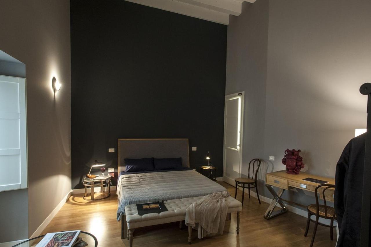 Holiday home Gioeni Suites - Charming Loft Palermo