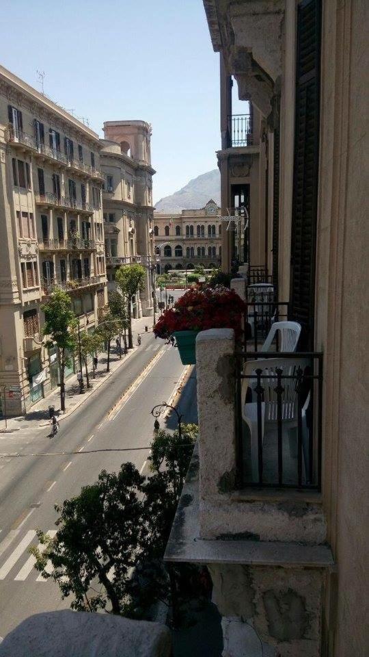 Guest house Arcobaleno Palermo