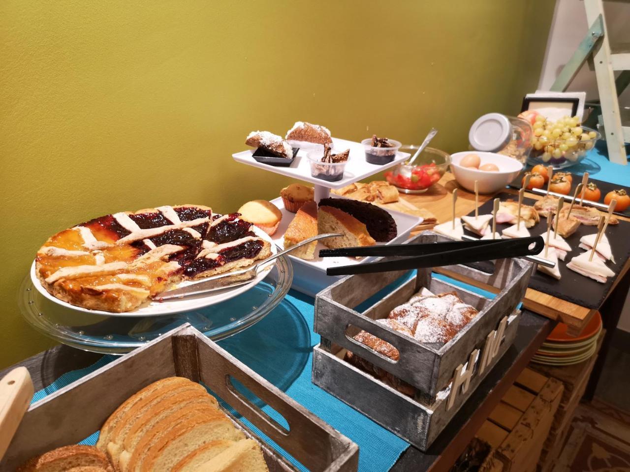 Bed & Breakfast Di Maggio Palermo