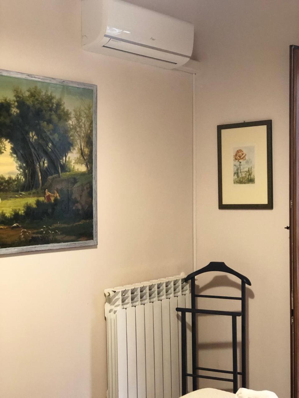 Holiday home Housemilia Casaprofessa Palermo