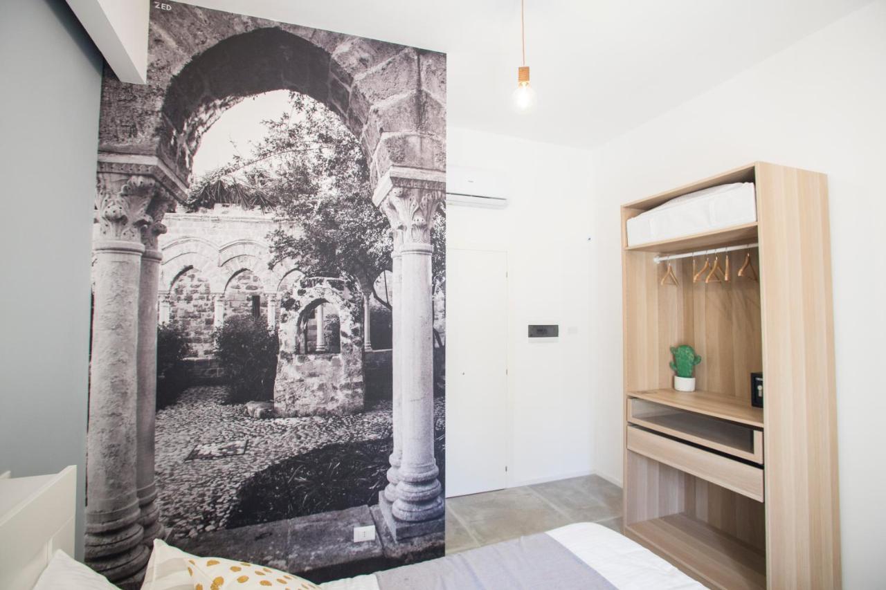 Real Fonderia Bed & Breakfast 3*