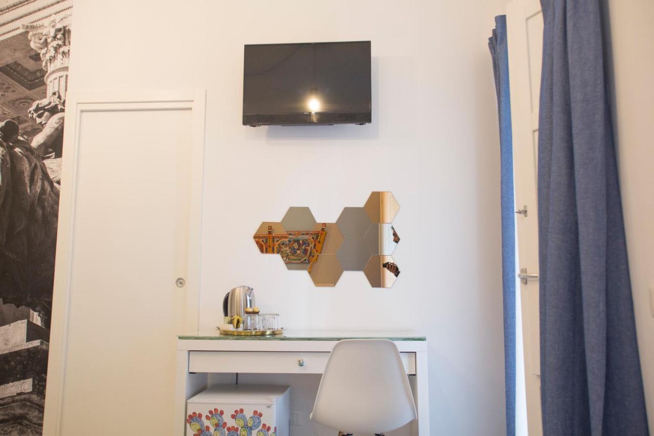 Real Fonderia Bed & Breakfast