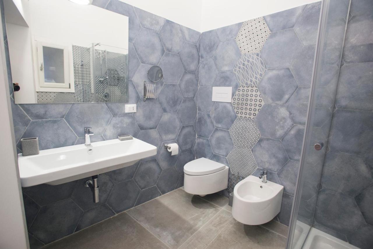 Real Fonderia Bed & Breakfast 3*