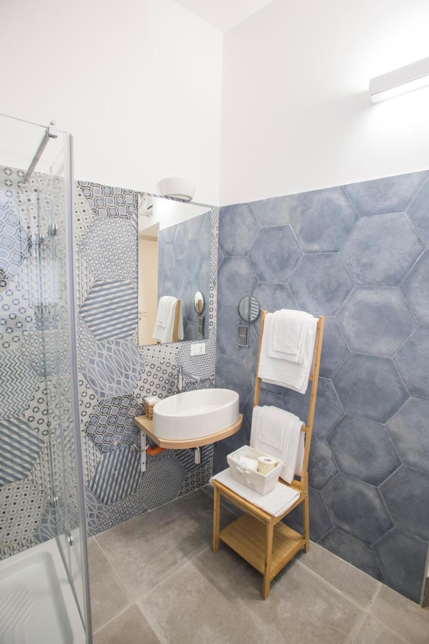 Bed & Breakfast Real Fonderia Palermo