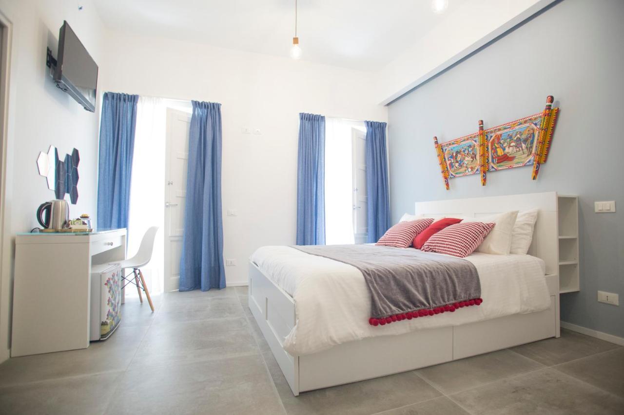 Bed & Breakfast Real Fonderia 3*