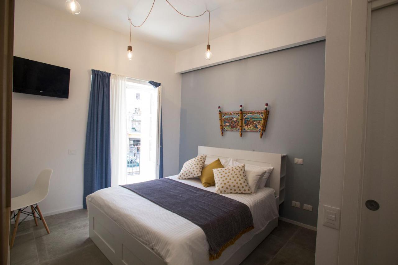 Real Fonderia Bed & Breakfast Palermo
