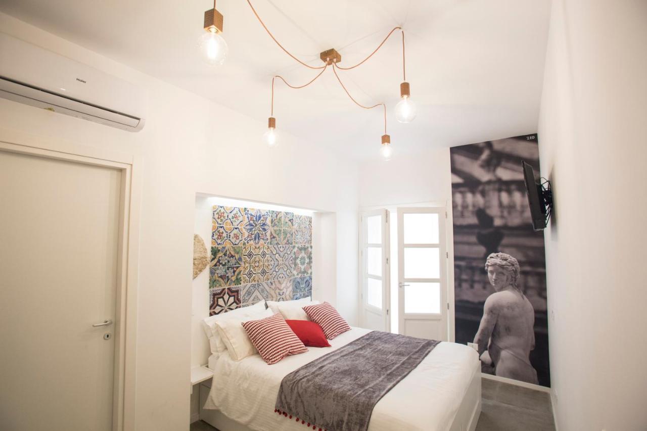 Bed & Breakfast Real Fonderia 3*