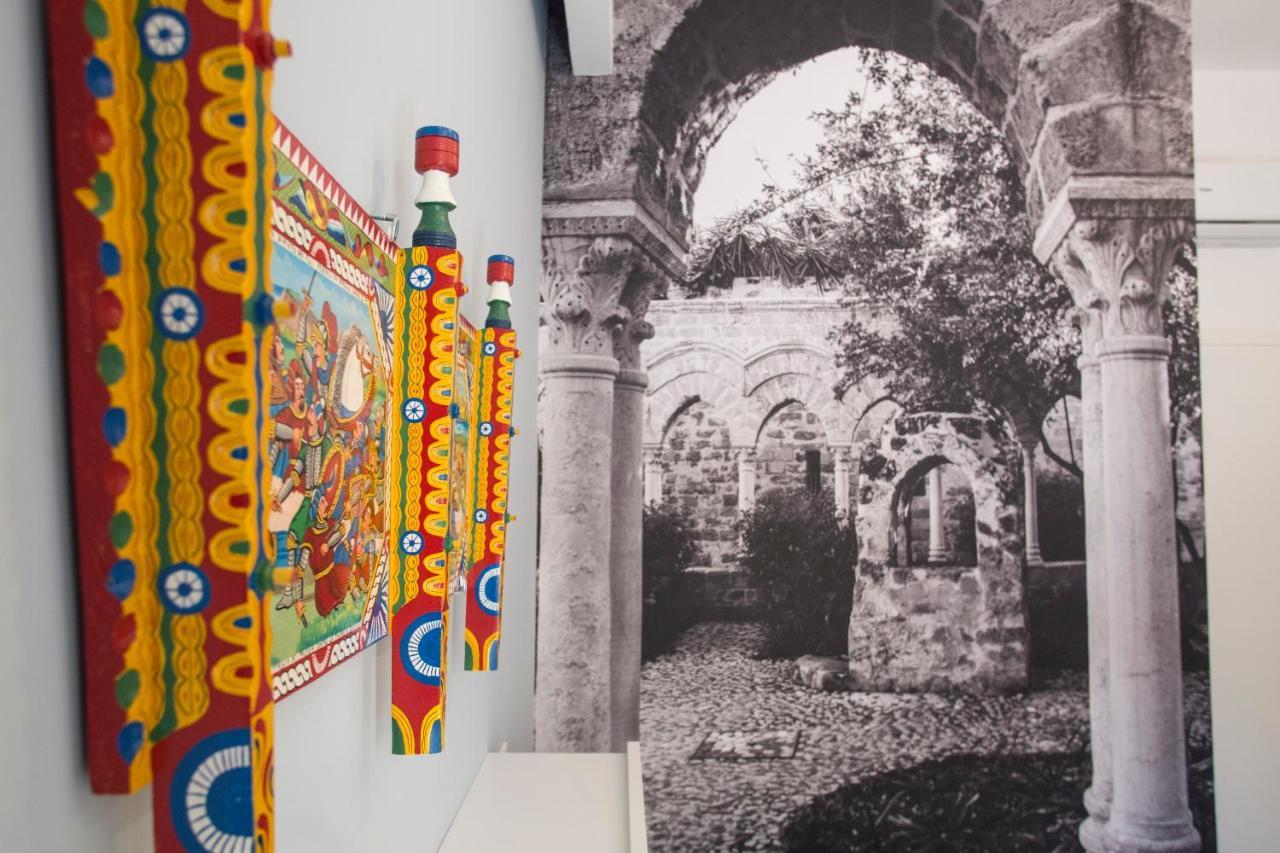 Real Fonderia Bed & Breakfast Palermo