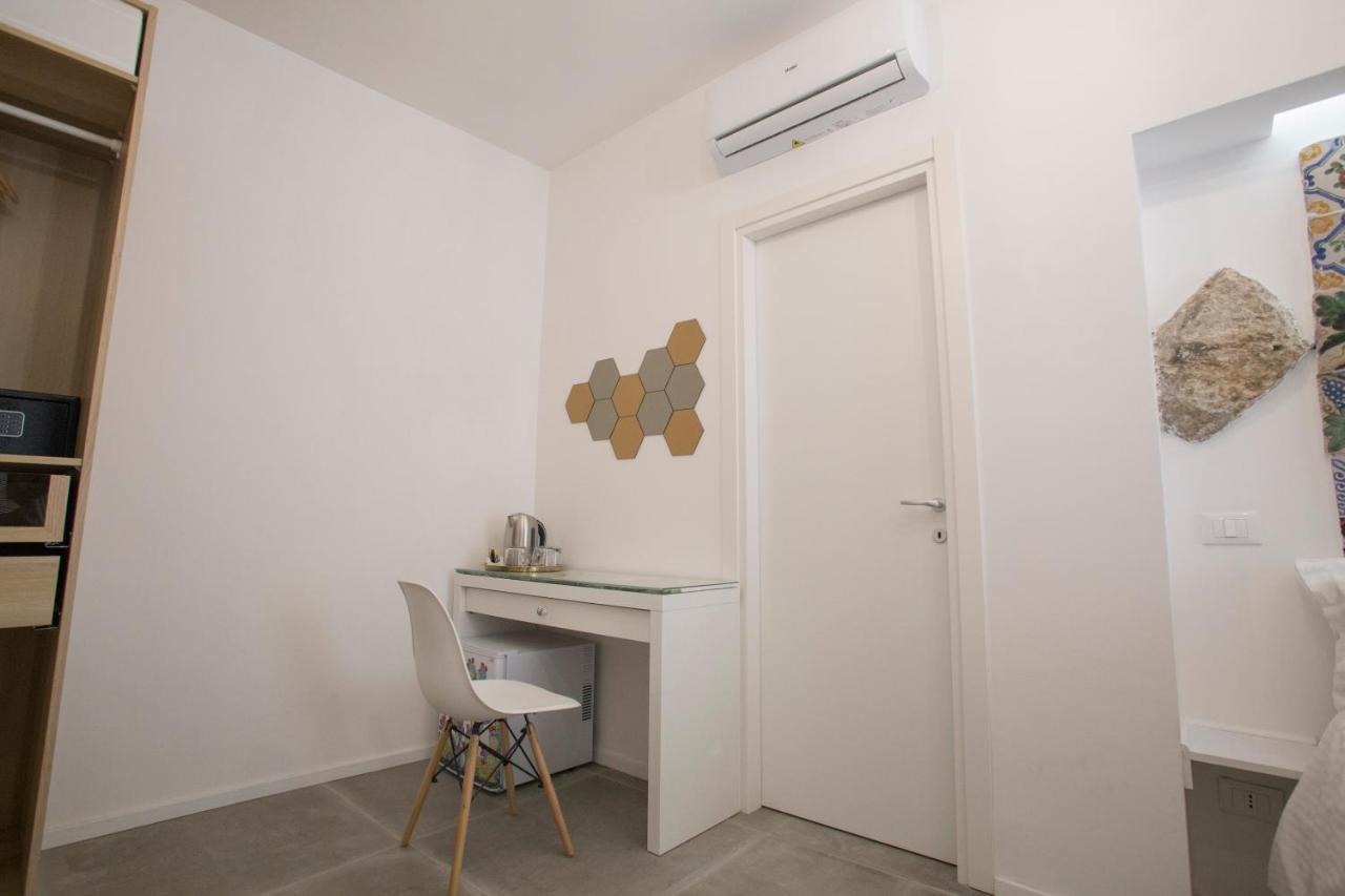 Real Fonderia Bed & Breakfast Palermo
