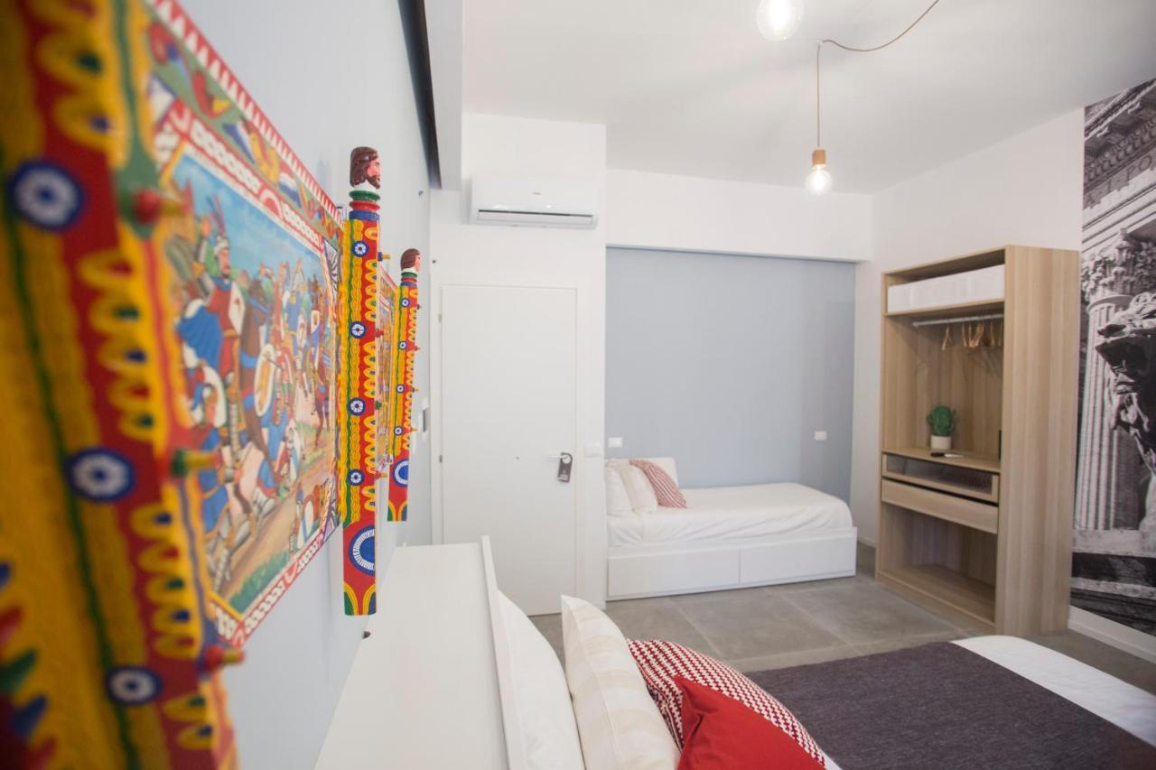 Bed & Breakfast Real Fonderia