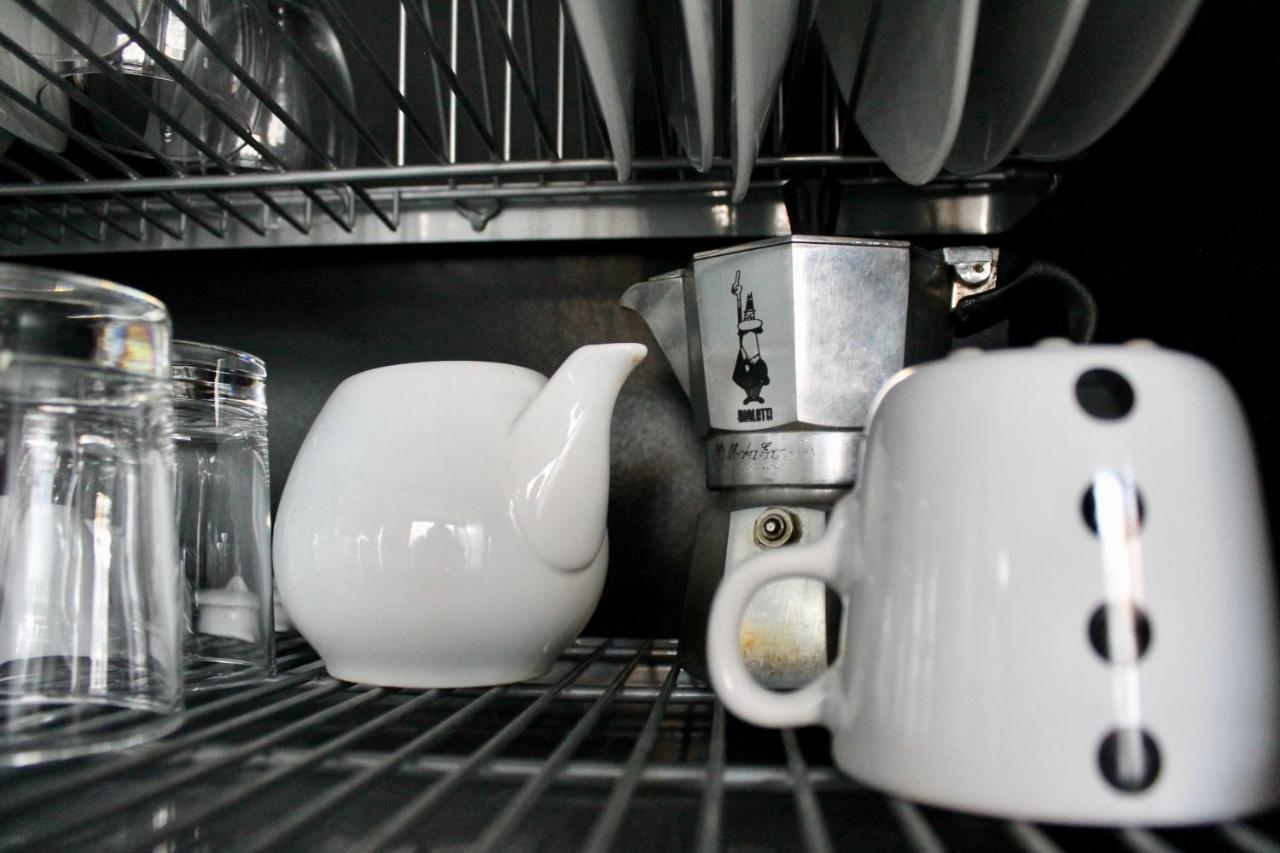 Apartamento Dei Gelsi *