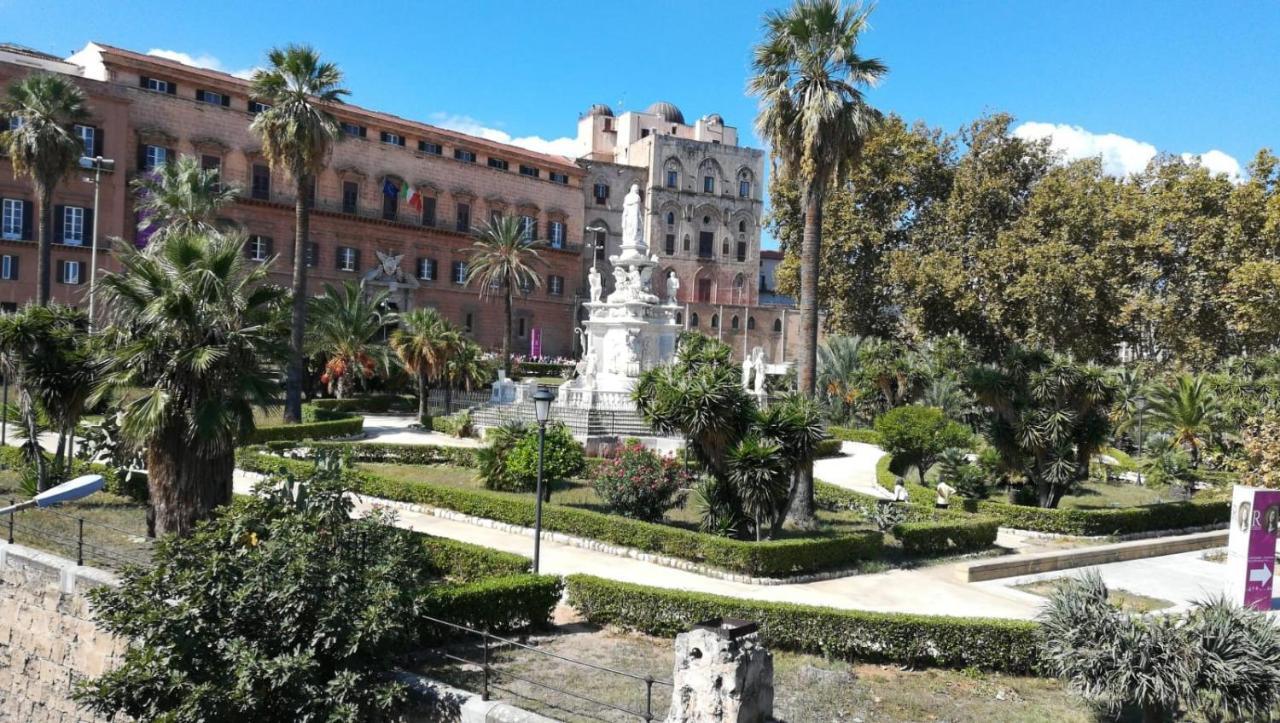 The Normans Apartamento
