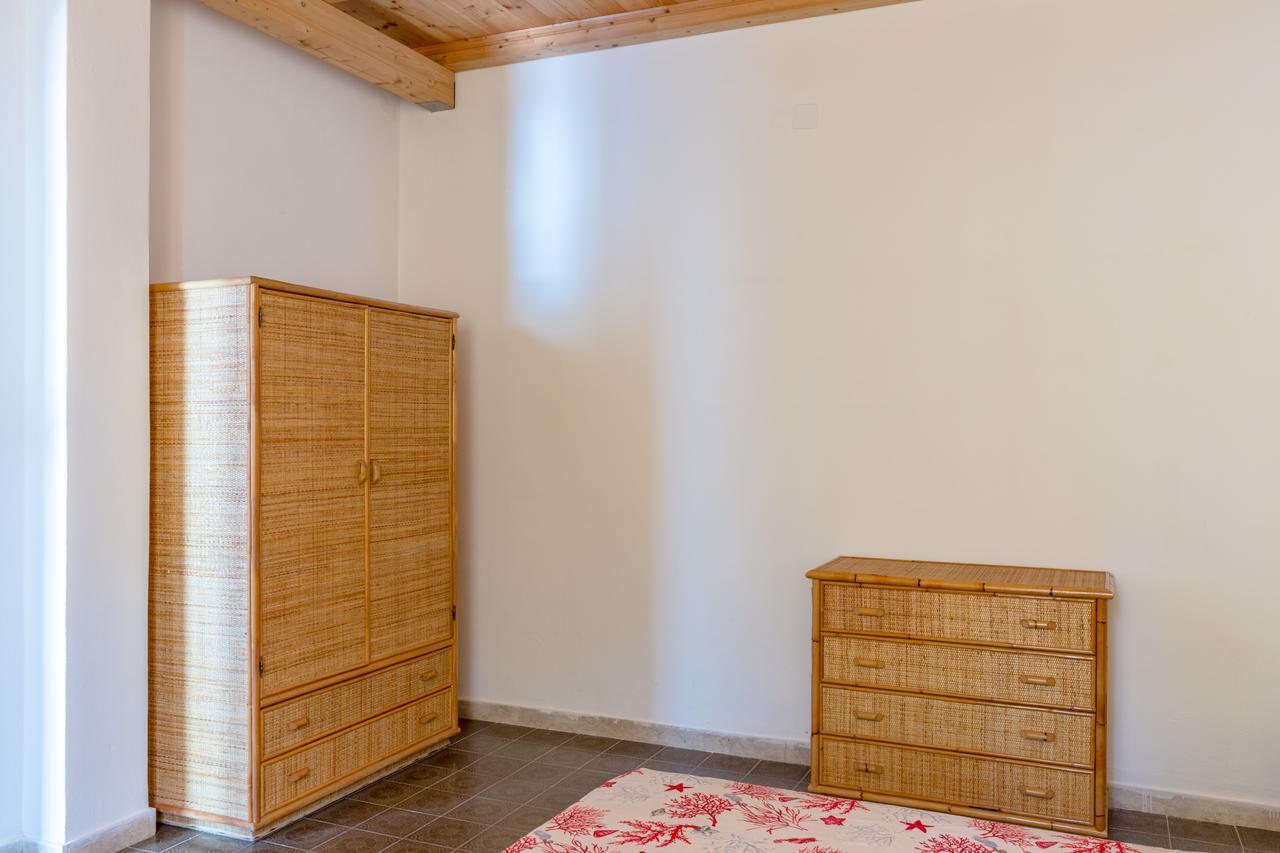 Ferienhaus Casa Vista Mare Capo Gallo Ovest