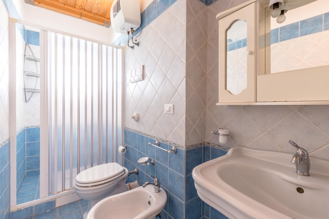 Ferienhaus Casa Vista Mare Capo Gallo Ovest *