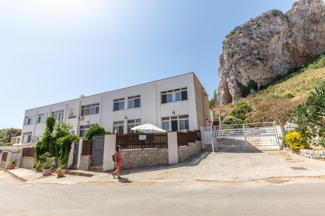 Ferienhaus Casa Vista Mare Capo Gallo Ovest
