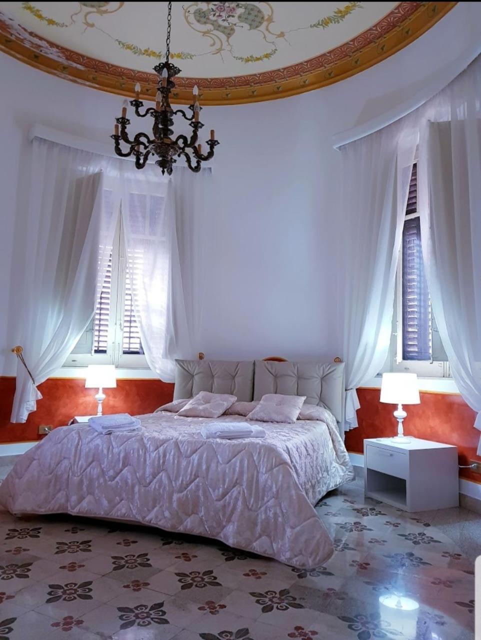 Palazzo Napolitano *