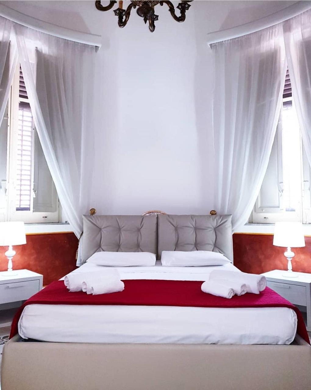 Palazzo Napolitano Bed & Breakfast Palermo