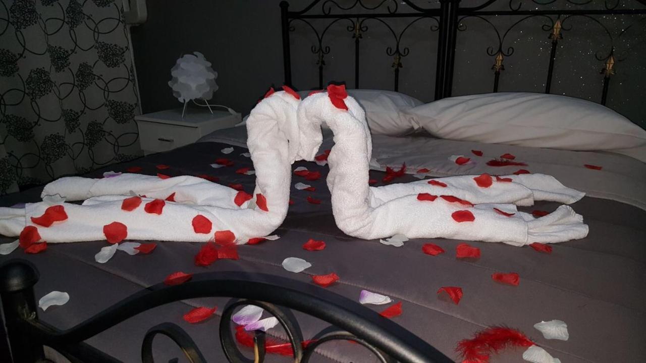 Bed & Breakfast Alba
