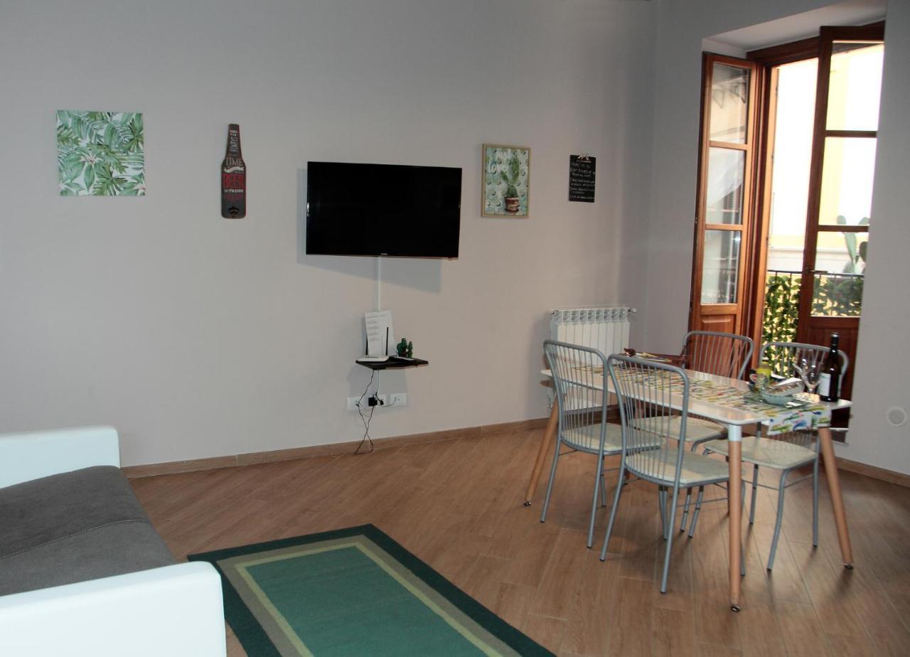 Housemilia Casaprofessa * Palermo