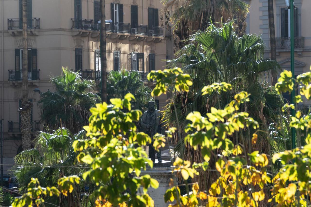 Principe Di Belmonte 3* Palermo