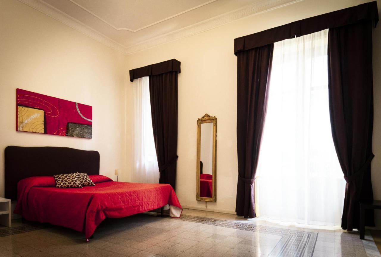 Principe Di Belmonte 3* Palermo