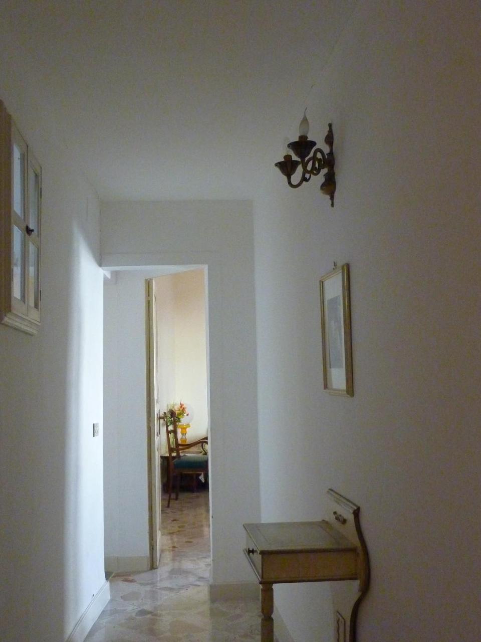 Sicilian Eagles Apartamento Palermo