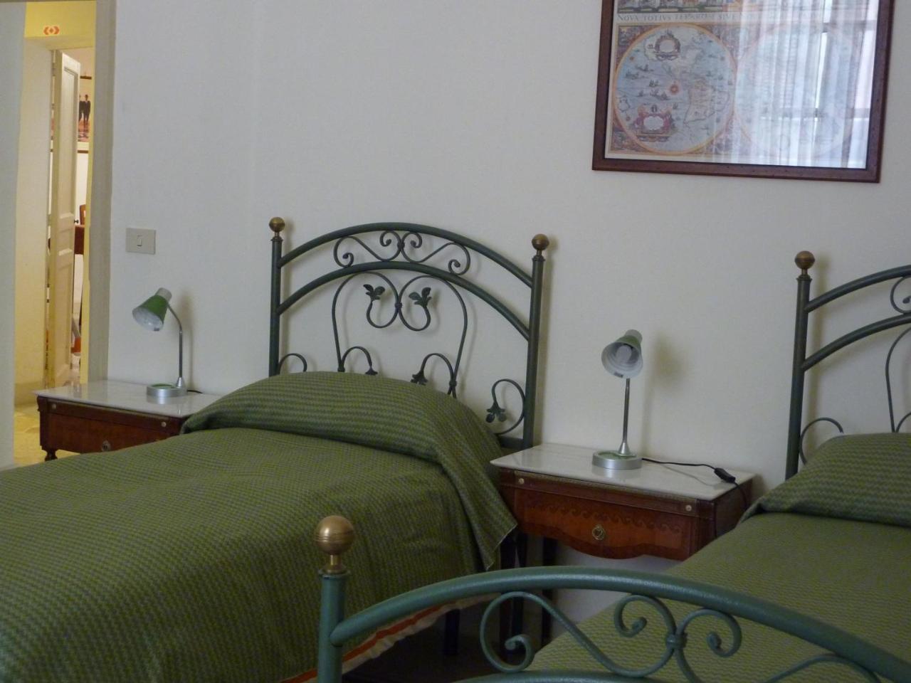 Sicilian Eagles Apartamento