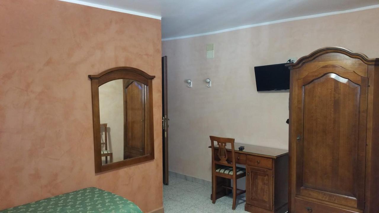 Cortese Hotel 2*