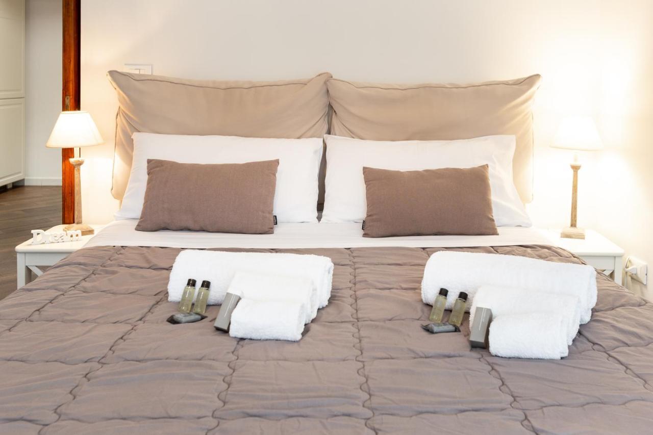 Quattro Canti Charming Flat Apartment *