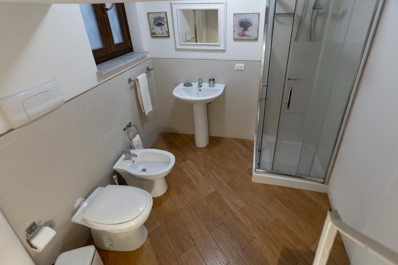 Quattro Canti Charming Flat Palermo