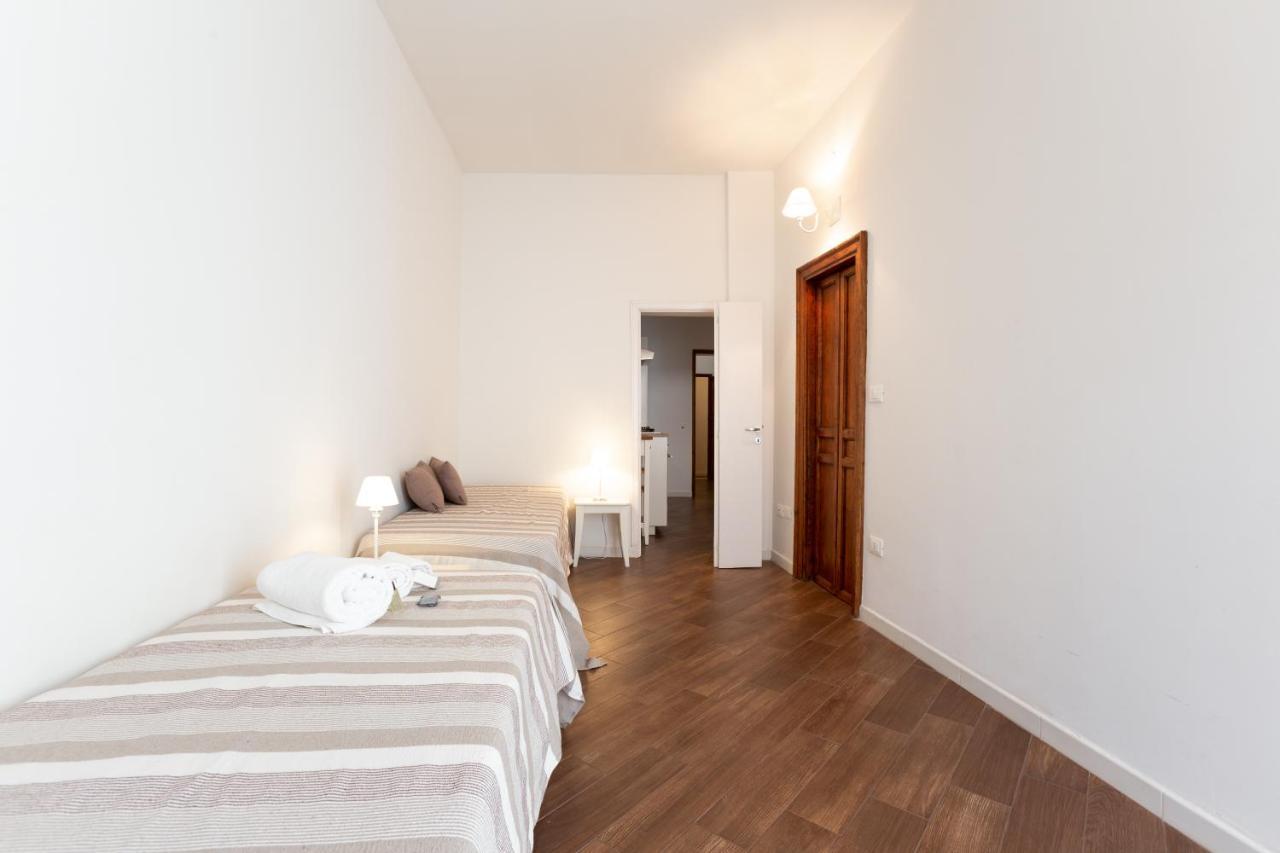 Quattro Canti Charming Flat Apartment *