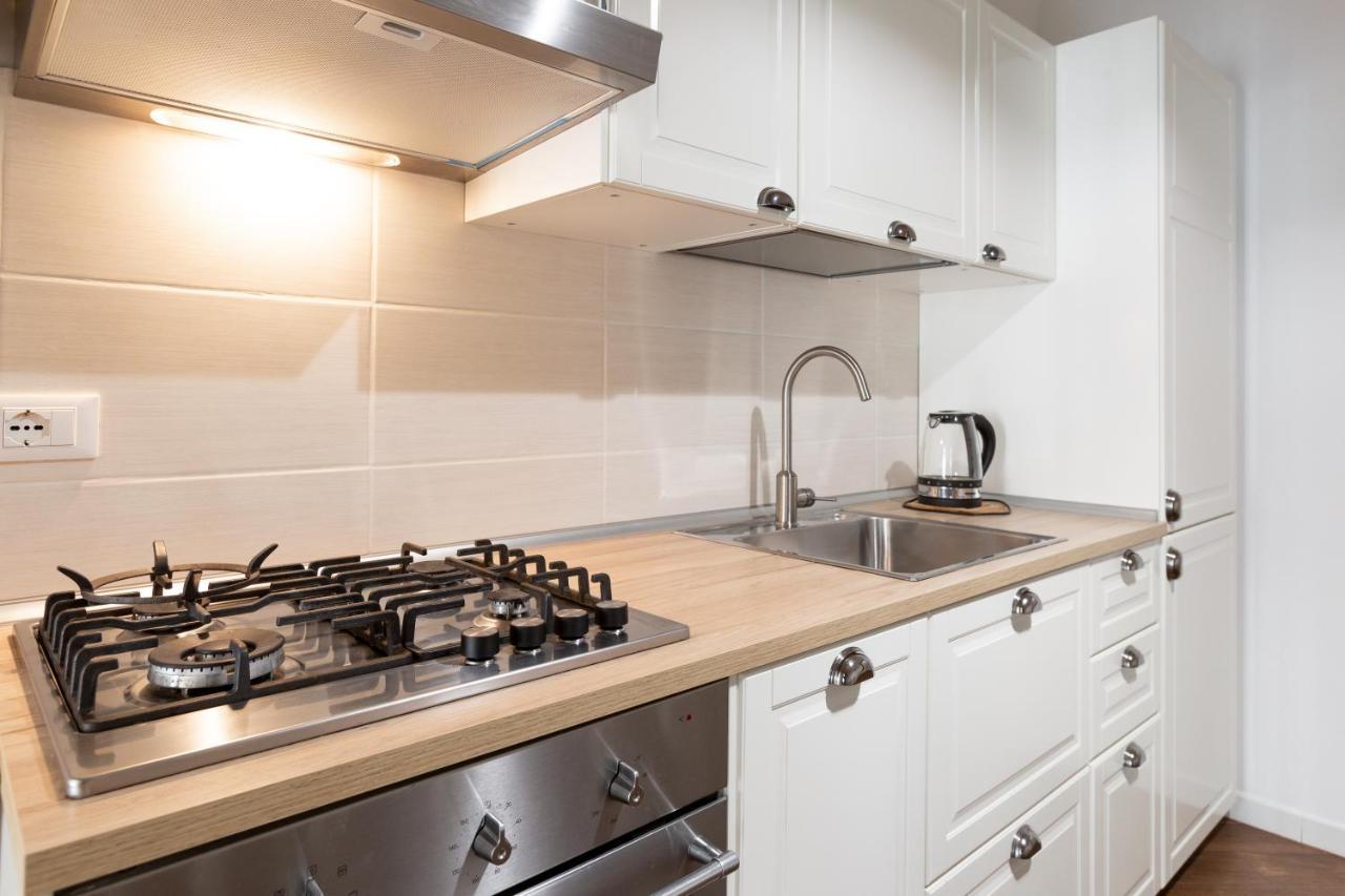Quattro Canti Charming Flat Apartment *