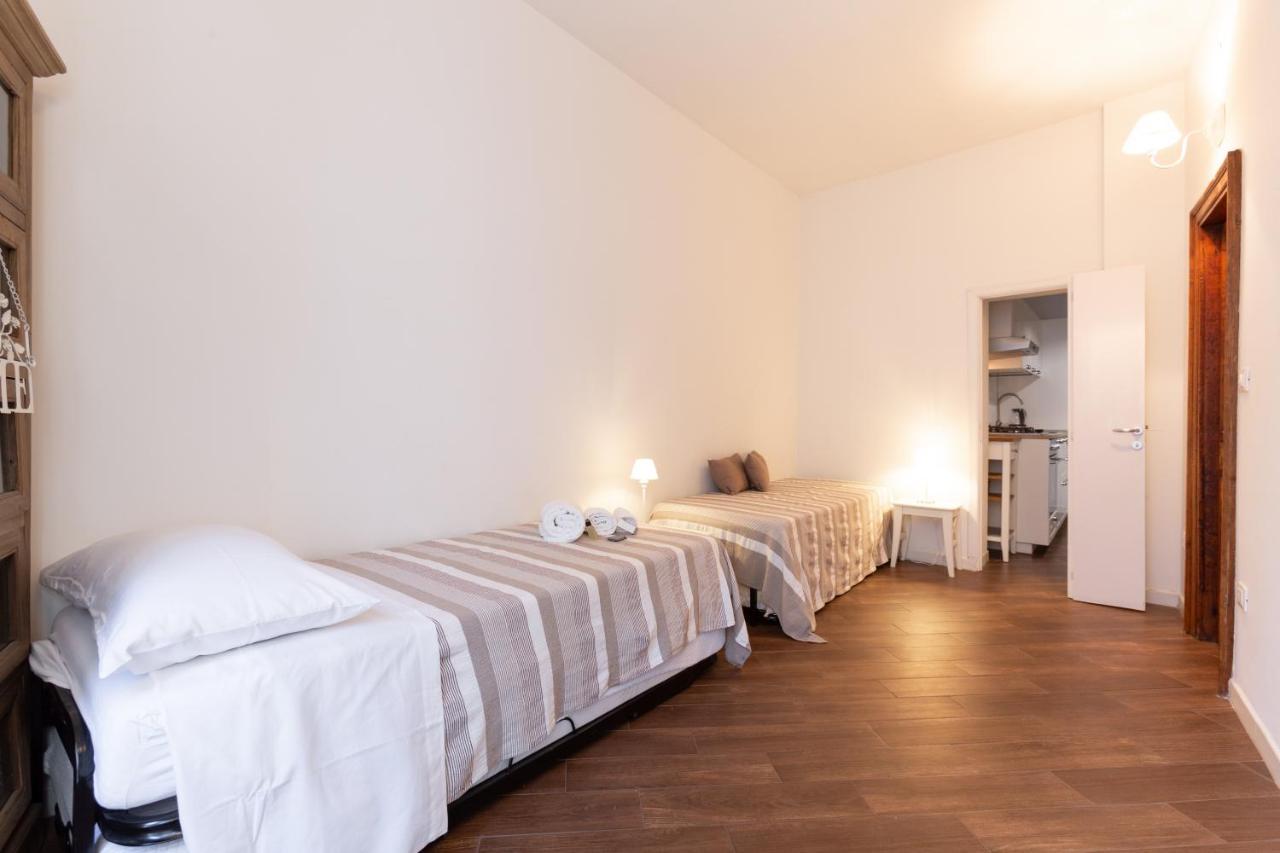 Quattro Canti Charming Flat Apartment