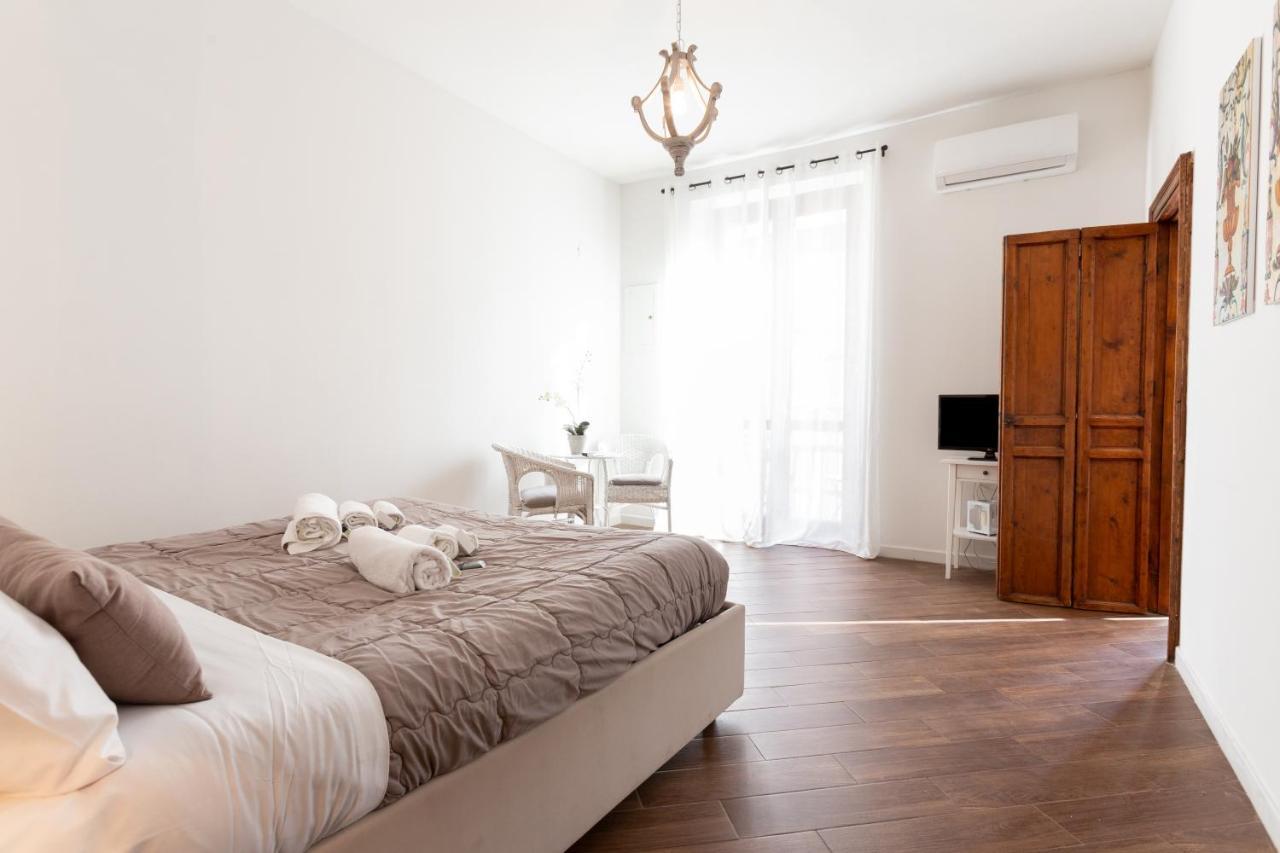 Quattro Canti Charming Flat Apartment *