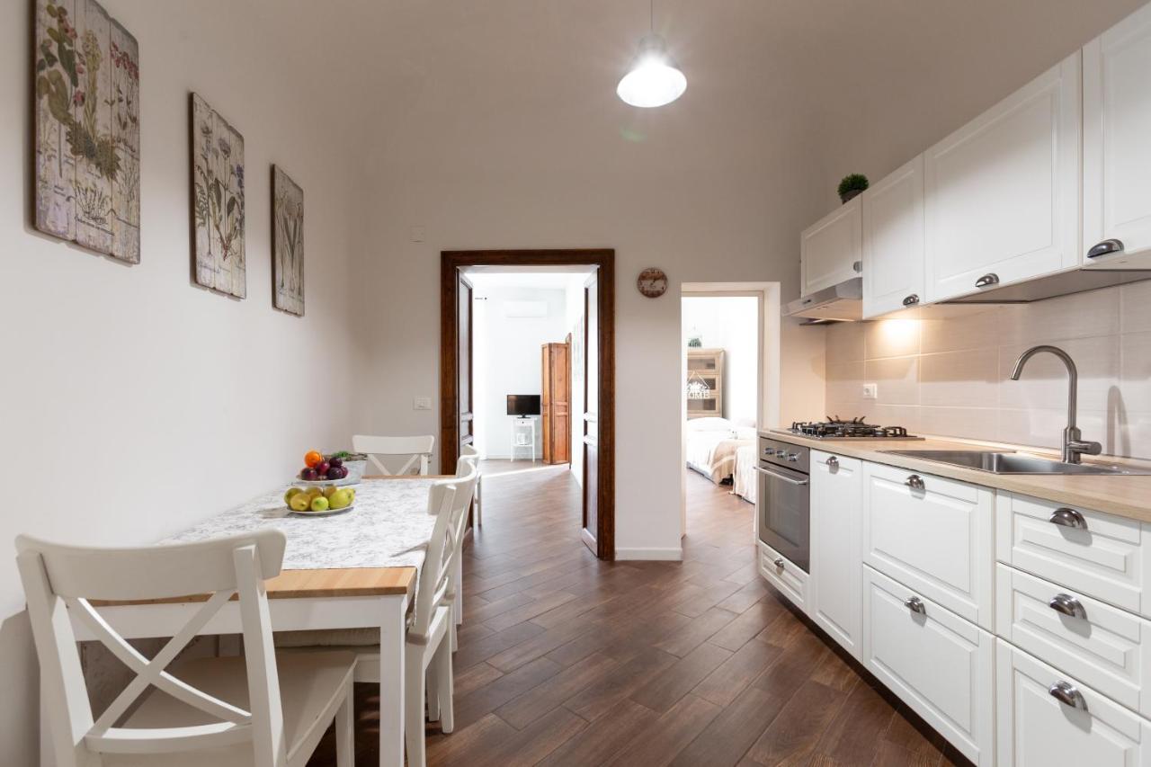 Quattro Canti Charming Flat Apartment *