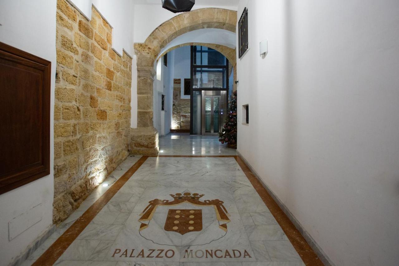 Quattro Canti Charming Flat Apartment Palermo