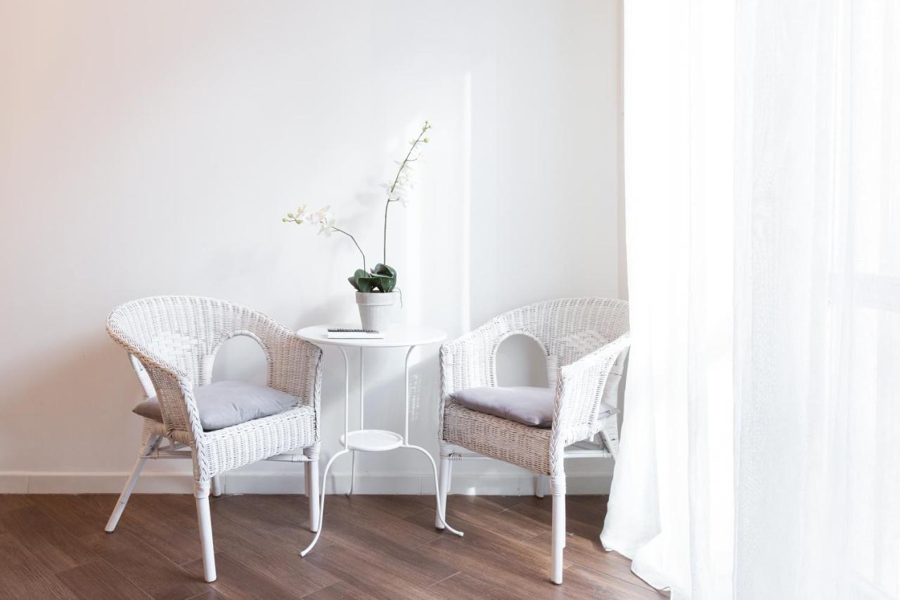 Quattro Canti Charming Flat * Palermo