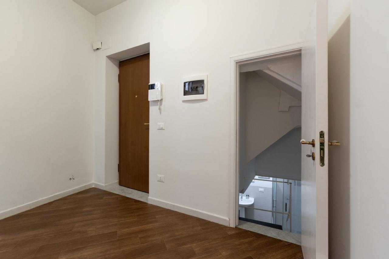 Quattro Canti Charming Flat *